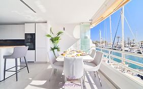 Weforyou Isla De Poniente 2 Bedrooms And Parking