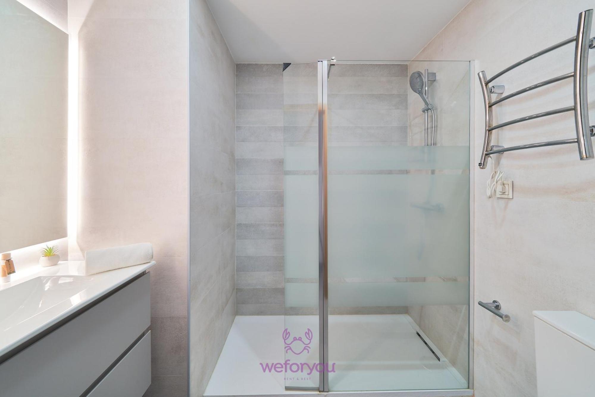 Weforyou Isla De Poniente 2 Bedrooms And Parking Benalmadena Exterior photo